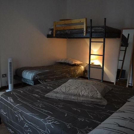 Le Quare Appartement Gravellona Toce Buitenkant foto