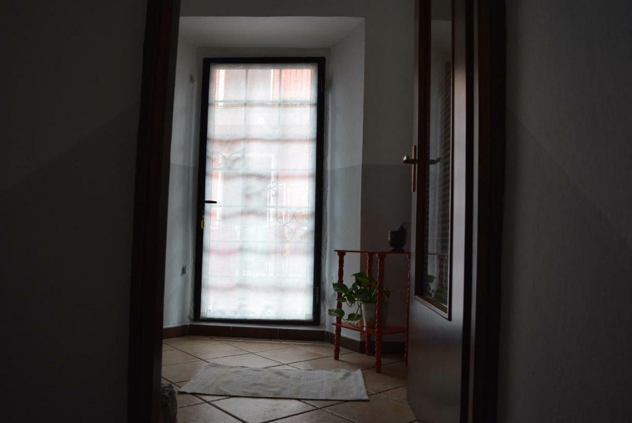Le Quare Appartement Gravellona Toce Buitenkant foto