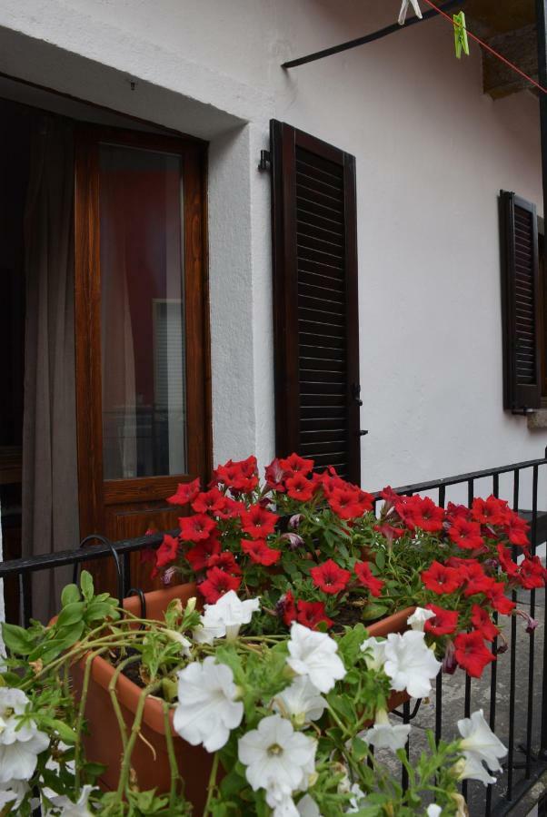 Le Quare Appartement Gravellona Toce Buitenkant foto