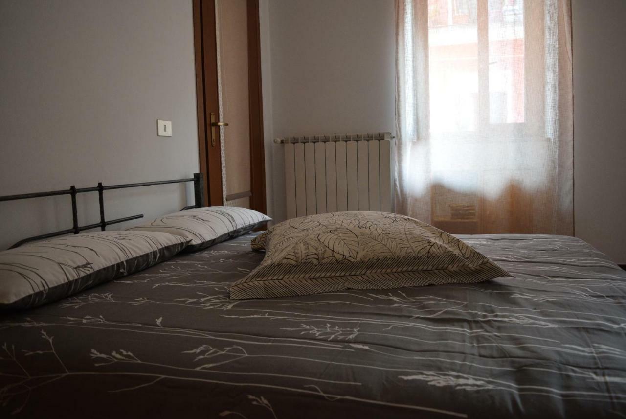 Le Quare Appartement Gravellona Toce Buitenkant foto