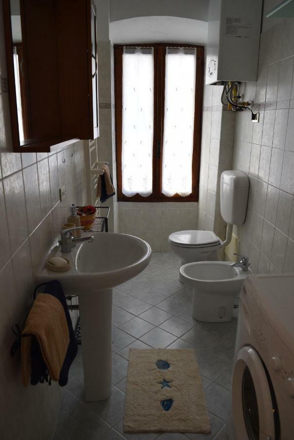 Le Quare Appartement Gravellona Toce Buitenkant foto