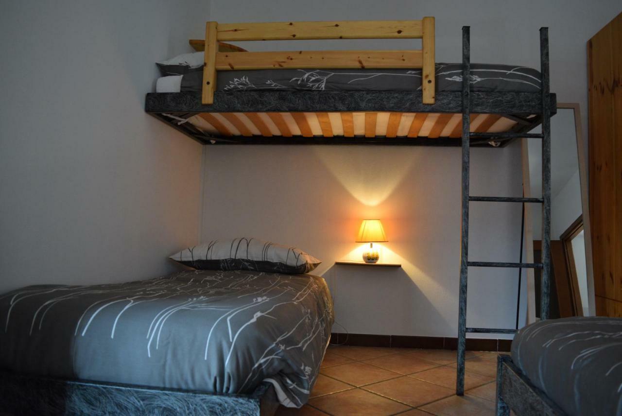 Le Quare Appartement Gravellona Toce Buitenkant foto